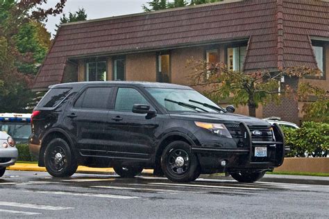 Everett police department unmarked ford police interceptor utility suv. Lynnwood Police Department Unmarked Ford Police Intercepto ...