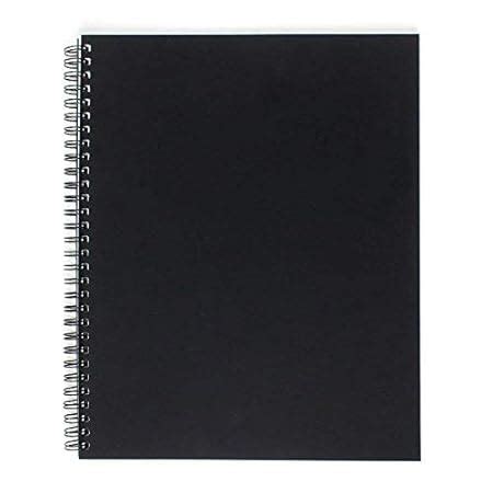 A4 Spiral Bound Dot Grid Notebook Dotted Book A4 26 X 21 Cm