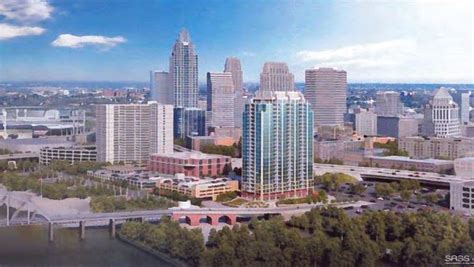 SkyHouse tower will add 352 apartments on Cincinnati ...