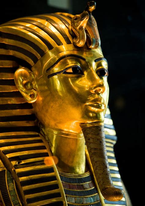 Egyptian Authorities Risk Tutankhamuns Curse 2ser