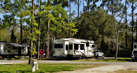 Best Camping Near Wilmington North Carolina The Dyrt
