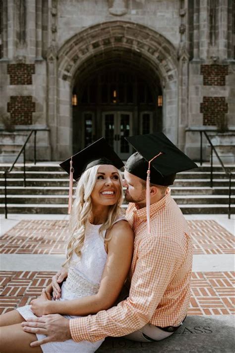 20 Creative And Unforgettable Graduation Photo Ideas For Your