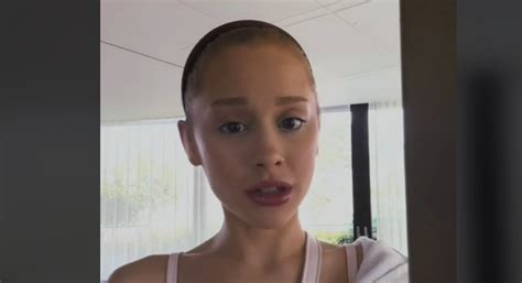 Ariana Grande Responds To Body Shaming Comments After Recent Paparazzi Photos Gained Lots Of