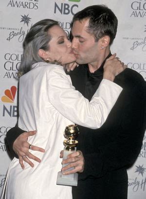 Their behavior spawned rumors that jolie and their relationship was so strained that haven dropped his surname in favor of his middle name. TMZ: pic of Jolie kissing her brother - Page 23 - Female ...