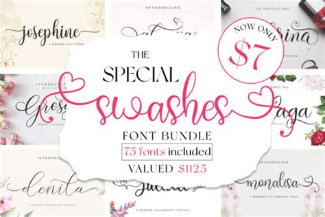 The Best Graphics Design Embroidery And Font Bundles Creative Fabrica