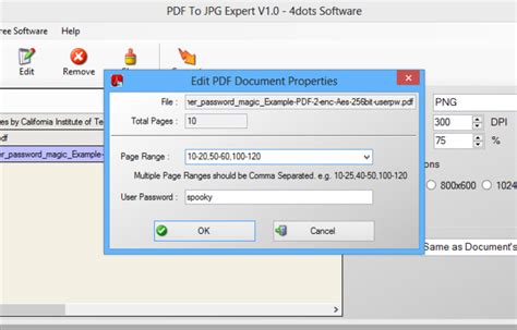 You are attempting to upload a file that exceeds our 50mb free limit. Batch convert PDFs to image formats with PDF to JPEG Expert