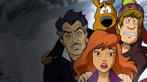 Stream Scooby Doo And The Curse Of The 13th Ghost Online Download