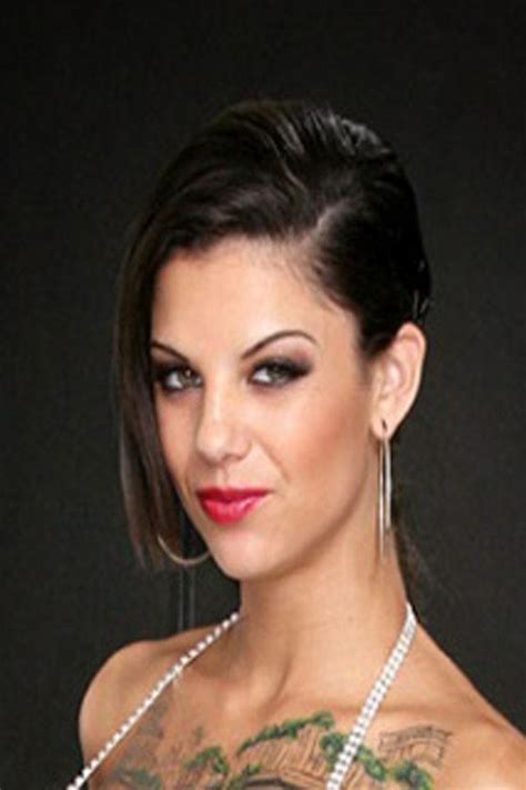 Bonnie Rotten Seattle Strip Clubs And Adult Entertainment