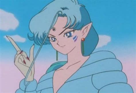 Fans Rank The Top Most Attractive Macho Yet Feminine Male Anime Characters Sailor Moon