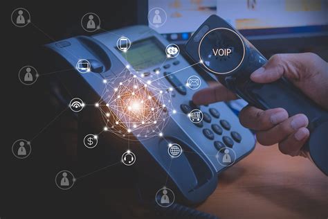 What Is Voip What Option Is Best For Your Business Virtual Office