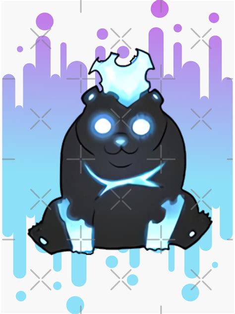 Solo Leveling Tank Chibi Sticker For Sale By Mmxs Redbubble