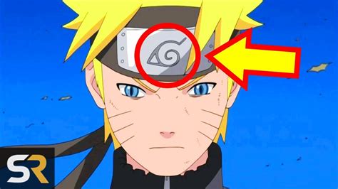 25 Naruto Fan Theories So Crazy They Might Be True ข้อมูลทั้งหมดที่
