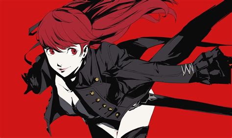Persona 5 Royal How To Recruit Kasumi
