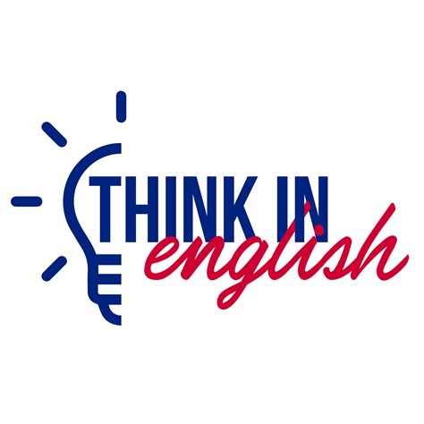 Think In English