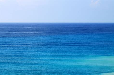 Wallpaper Sea Bay Shore Sky Beach Blue Waves Coast Pattern