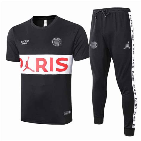 Se hace contrareembolso, parches incluidos en el precio. Camiseta Entrenamiento PSG Jordn 2021 - ENVIO DHL GRATIS