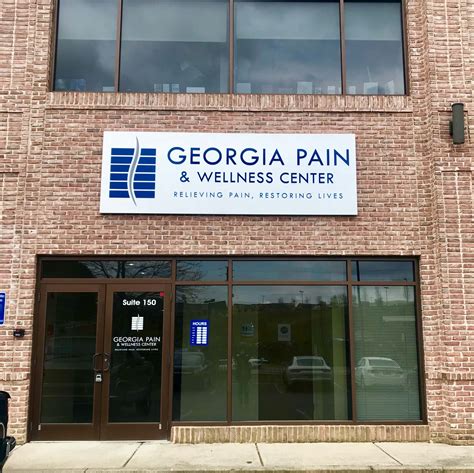 Decatur Ga Summit Spine And Joint Centers Relief For Chronic Pain