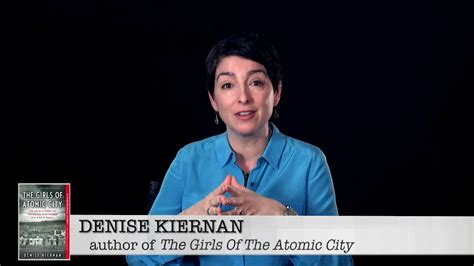 The Girls Of Atomic City Book By Denise Kiernan Official Publisher Page Simon And Schuster