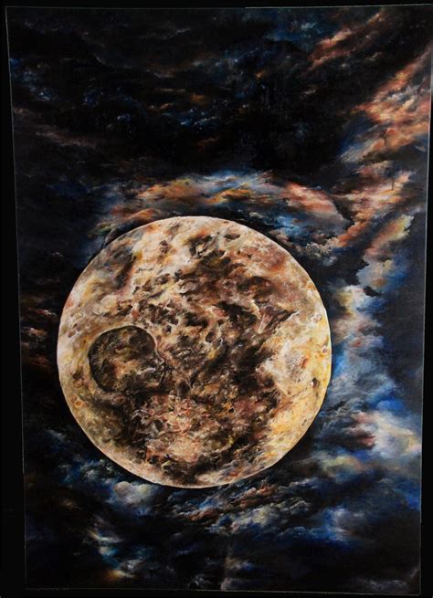 Pin By Raz Merhav On Art Celestial Bodies Celestial Art