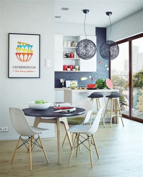 Scandinavian Dining Room Design Ideas And Inspiration Scandinavian