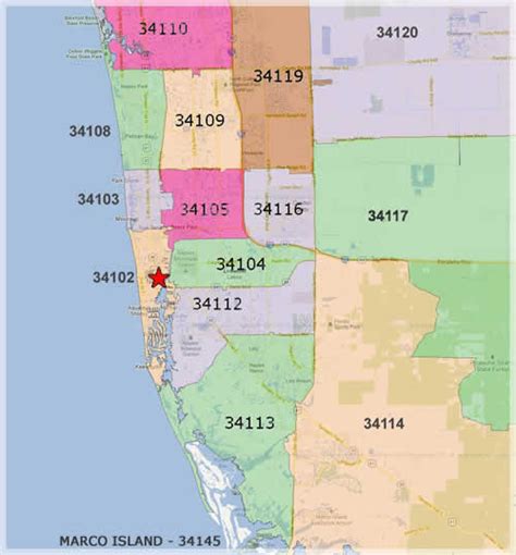 Naples And Marco Island Real Estate By Zip Code Ultra
