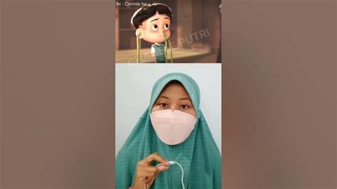 Biji Semangka Tumbuh Dalam Perut Shorts Storytelling Viral Youtube