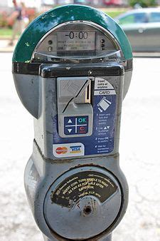 Chicago parking meters llc revenues increased by $2.5 million last year to $134.2 million, the audit shows. The Political Environment: When Chicago privatized street ...