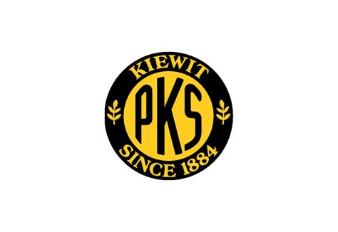 Kiewit Corporation Logo