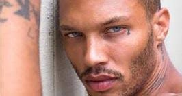 Susan Ibie Blog Former Convict Turned Model Jeremy Meeks Releases New