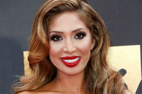 Farrah Abraham Sues Teen Mom For 5 Million Crime News