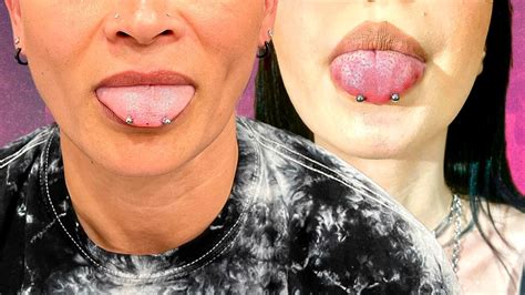 Everything To Know Before Getting A Snake Eyes Piercing