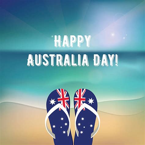 Australia Day Beach Stock Photos Pictures And Royalty Free Images Istock