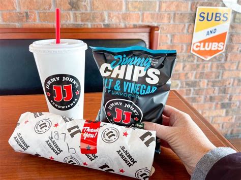 18 Freaky Fast Jimmy Johns Menu Hacks For Freebies And Discounts In 2022