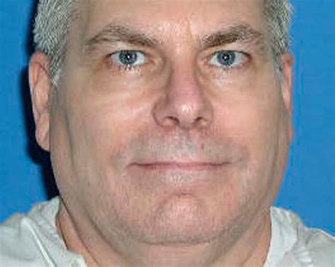 Texas Executes Inmate Who Had Been On Death Row For 30 Years The