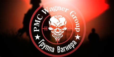 Wagner Group Putins Grim Reapers Giving Mercenaries A Bad Name Now