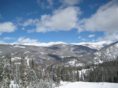 Keystone Colorado