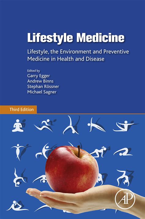 Lifestyle Medicine | Scribd
