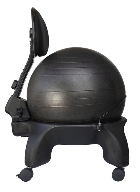 The Best Exercise Ball Chairs Reviews And Top Picks