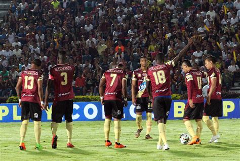 On the east by the department of cundinamarca; DEPORTES TOLIMA definió sus 30 inscritos ante Conmebol ...