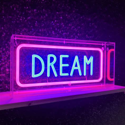 Neon Slogan Sign For Sale Bespoke Neon Lights From Neon Works 80
