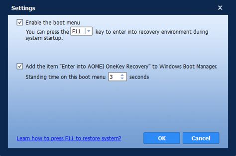 Asus Recovery Partition Missing Recreate A New One