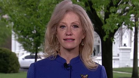 Kellyanne Conway On Reopening America Trumps Not Looking At A Date Hes Looking At Data Fox