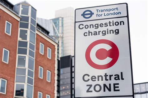 Londons Ultra Low Emission Zone Explained