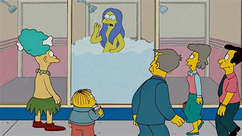 The Simpsons Season 19 Image Fancaps