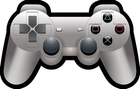 Collection Of Joystick Hd Png Pluspng