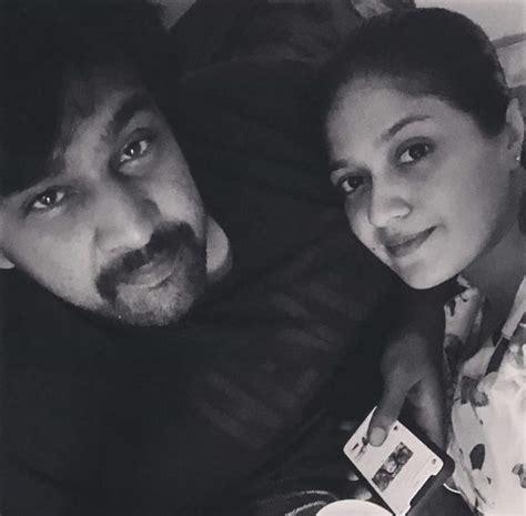 Meghana Rajs Message For Late Chiranjeevi Sarja On Their Wedding Anniversary Will Tear You Up