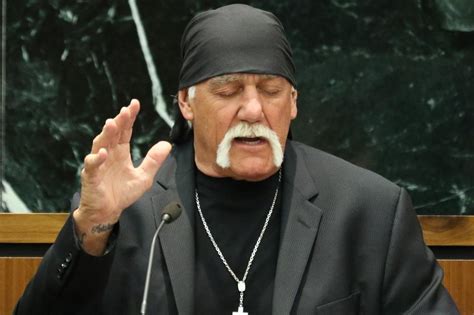 Hulk Hogan Was ‘completely Humiliated By Sex Tape