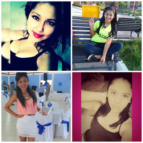 Chicas Bellas De Nicaragua