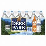 Deer Park Water Delivery