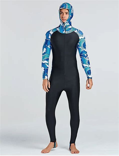 S Full Body Swim Suit Surf Suit S Suit Swim Suit Uv Pn Upf R Sg Sr